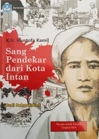 Image of SANG PENDEKAR DARI KOTA INTAN