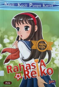 Image of KECIL-KECIL PUNYA KARYA