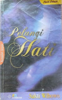 Image of PELANGI HATI