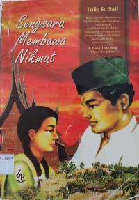 Image of SENGSARA MEMBAWA NIKMAT