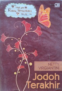 Image of JODOH TERAKHIR