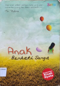 Image of ANAK BERHATI SURGA