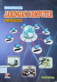 Image of MEMBUAT JARINGAN KOMPUTER SEDERHANA