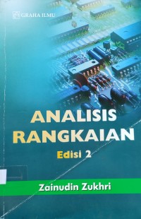 Image of ANALISIS RANGKAIAN