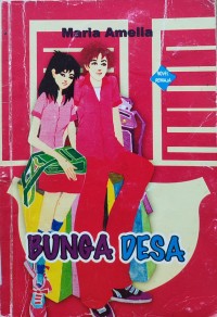 Image of BUNGA DESA