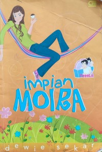Image of IMPIAN MOIRA