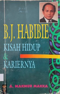 Image of BJ HABIBIE