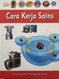 Image of ENSIKLOPEDIA MENGENAL SAINS