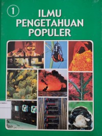Image of ILMU PENGETAHUAN POPULER