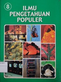 Image of ILMU PENGETAHUAN POPULER