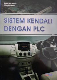 Image of SISTEM KENDALI DENGAN PLC