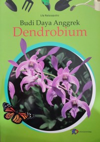 Image of BUDI DAYA ANGGREK DENDROBIUM