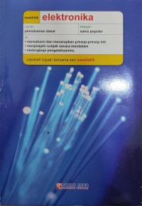 Image of SWADIDIK ELEKTRONIKA