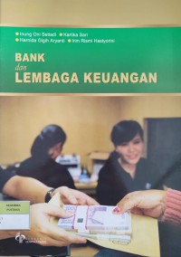 Image of BANK DAN LEMBAGA KEUANGAN