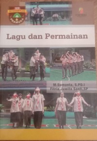 Image of LAGU DAN PERMAINAN