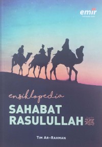 Image of SAHABAT RASULLULLAH