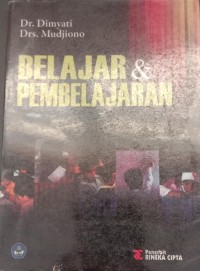 Image of BELAJAR & PEMBELAJARAN