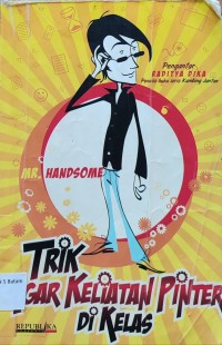 Image of TRIK AGAR KELIHATAN PINTER DI KELAS