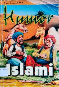 Image of KUMPULAN HUMOR ISLAMI