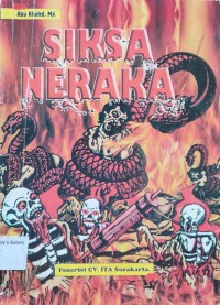 Image of SIKSA NERAKA