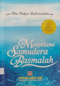 Image of MENYELAMI SAMUDERA BASMALAH