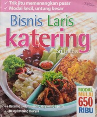 Image of BISNIS LARIS KATERING