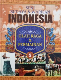 Image of SENI BUDAYA DAN WARISAN INDONESIA