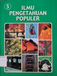Image of ILMU PENGETAHUAN POPULER