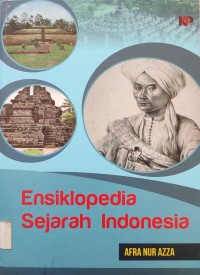 Image of ENSIKLOPEDIA SEJARAH INDONESIA