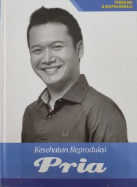 Image of PSIKOLOGI DAN KESPRO REMAJA
