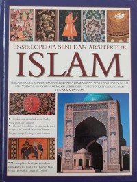 Image of ENSIKLOPEDIA SENI DAN ARSITEKTUR ISLAM