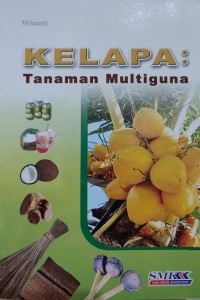 Image of KELAPA TANAMAN MULTIGUNA