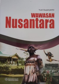 Image of WAWASAN NUSANTARA