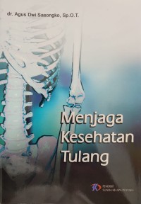 Image of MENJAGA KESEHATAN TULANG