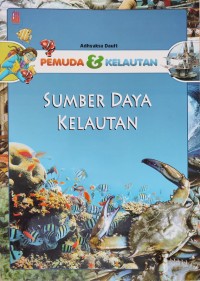 Image of PEMUDA DAN KELAUTAN SUMBERDAYA KELAUTAN